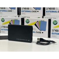 ราคา External ของใหม่ HDD 500GB (7615886326)