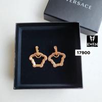 ราคา New ต่างหู Versace พร้อมส่ง (43280571509)
