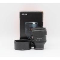 ราคา [ออกใบกำกับภาษีได้] : Sony FE 85mm F1.4 GM #อดีตประกันศูนย์ [รับประกัน 1 เดือน] (29635951368)