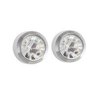 ราคา studex stainless bezel 3 mm april crystal (29722768904)