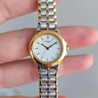 ราคา นาฬิกา LANCEL Paris Quartz Lady มือสองของแท้ 100% (27476717370)