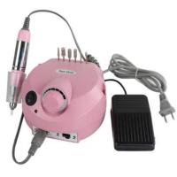 ราคา เครื่องเจียหลังเต่า Nail Drill เครื่องเจียรไฟฟ้า เจียเล็บ เครื่องขัดเล็บ เครื่องเจียรเล็บ ตะไบไฟฟ้า เครื่องใหญ่ ส่งไว (11713171057)