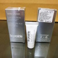 ราคา la PRAIRIE Skin Caviar Luxe Eye Cream 3.ml. (5816857593)
