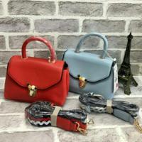 ราคา Zara Crossbody Bag (208474729)