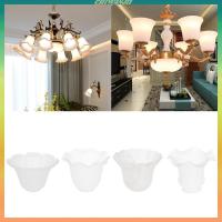 ราคา [เท่าไหร่1] E27 โคมไฟจี้แก้วใสโคมระย้าเพดานจี้โคมไฟโคมไฟ DIY ไฟโมเดิร์นโป๊ะโคมไฟ (53658377545)
