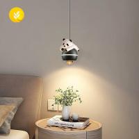 ราคา NMFGโคมไฟแต่งห้องledติดเพดานทานข้าว โคมไฟเพดาน ไฟดาวน์ไลท์ ห้อย โต๊ะกินข้าว ปลา จีน มินิมอล สีแดง ไฟห้องนอน โคมไฟระย้า wabi sabi ระย้า ประดับ e27 ดาวน์ไลท์ บาร์ แบบ ครัว ไฟติดห้อง สีส้ม (55357867904)