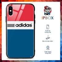 ราคา Adidas/Sport น่ารักสําหรับ Iphone 6/6Plus/6S/6S Plus/7/7Plus/8/8Plus/X/Xs/Xs Max/11/11 Promax/12/12 Promax Lpc22010342 (49660707421)