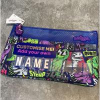 ราคา Smiggle กระเป๋าดินสอ BRIGHT SIDE DINO - SMIGGLE สําหรับใส่ดินสอ (15786853663)
