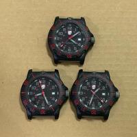 ราคา ของแท้ LUMINOX รุ่น XL.8815 Men's BLACK OPS CARBON 20th Anniversary Series (No Box and Starp) (29462216625)