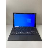 ราคา โน้ตบุ๊คมือสอง Notebook 2in1 Lenovo MIIX 510 (แยกคีย์บอร์ดได้) *หน้าจอสัมผัสได้ ทัชสกรีน*สเปคแรง ราคาถูก (22355748706)