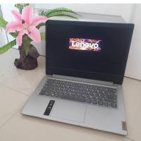 ราคา Lenovo I3 GEN 10 SSD M.2= 256 GB Lenovo IDEAPAD 14IIL05 (25524222958)