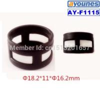 ราคา 20pcs fuel injector filter for Nissan Almera N15 Primera P11 Sunny N14 Y10 1.6L (size: 18.2*16.2*11 (54056656284)
