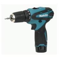 ราคา MAKITA สว่านไขควงไร้สาย 10.8V รุ่น DF330DWE (7030962072)