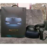 ราคา แว่น VR acer ojo 500 มือ2 (ขาดหูฟัง) [พร้อมส่ง] (24758756854)
