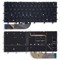 ราคา US แป้นพิมพ์แล็ปท็อปสําหรับ DELL XPS 13 9343 9350 9360 7547 N7548 P54G P41F Inspiron 7547 7548 ไม่มีตัวชี้พร้อมแบ็คไลท์ (52260005875)