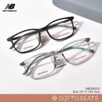 ราคา New Balance - Original NBO09231X กรอบแว่น กรอบใส ไร้แป้นจมูก นิวบาลานซ์ (28119369515)