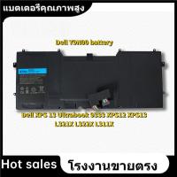 ราคา ★Dell Y9N00 Notebook Battery for dell XPS 13 Ultrabook 9333 / XPS12 / XPS13 / L321X / L322X / L311X แบตเตอรี่แล็ปท็อป (42305255006)