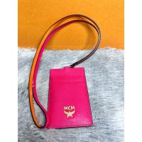 ราคา MCM ของแท้ วินเทจ ใส่บัตรคล้องคอ (56760967376)
