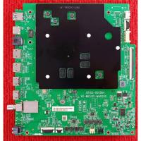 ราคา เมนบอร์ดทีวี TCL รุ่น 55T8C พาสบอร์ด 40-M653GI-MAB2HG อะไหล่แท้ถอดจากเครื่องใหม่ พร้อมติดตั้งใช้งาน (54908091632)