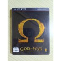 ราคา (มือ2) PS3​ -​ God​ of​ War​ Ascension​ กล่องเหล็ก (Z.3)**อ่านรายละเอียด (22635595932)