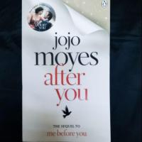 ราคา After You by Jojo Moyes (4133786548)