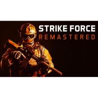 ราคา Strike Force Remastered - Offline PC Game with DVD/Pendrive (56005347686)