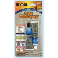 ราคา กาวอีพอกซี่ ยี่ห้อ DEVCON แบบ 2 ส่วน 2 TON EPOXY รุ่น S-30 (ราคาที่แสดงต่อ 6 เซท) (23030173442)