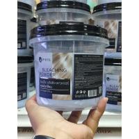 ราคา ซันปุโซะ บลีชชิ่ง พาวเดอร์ ผงฟอกสีผม 500 g. (25828867077)
