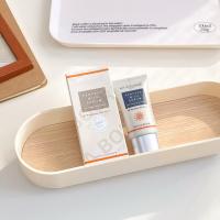 ราคา La bourse Perfect UV Milk Serum SPF45 PA++ 20ml กันแดดสูตรเนื้อน้ำนมเซรั่มบางเบา ซึมซาบเร็ว (42702285842)