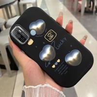 ราคา OPPO A53 2020 A33 2020 A53s A32 A54 เคส Little Love UA0478 (53060655283)