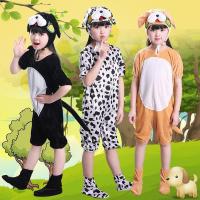 ราคา เครื่องแต่งกายเด็ก เครื่องแต่งกายสัตว์ลูกสุนัข (22380323608)
