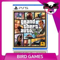 ราคา PS5 : Grand Theft Auto V [แผ่นแท้] [มือ1] [GTA 5 Ps5] [GTA V Ps5] (15172092933)
