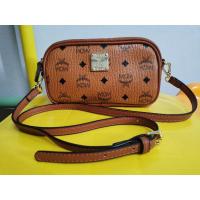 ราคา กระเป๋าถือ mcm หนังแท้ 8นิ้ว (14283294503)