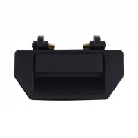 ราคา มือเปิดฝาท้ายอันกลางสีดำ สำหรับ Nissan Big-M ปี 1986-1996 เฮงยนต์ วรจักร (11366324233)