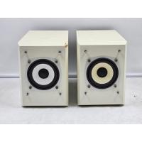 ราคา BF64 ลำโพงญี่ปุ่นมือสอง 1 คู่ (615) PANASONIC SB-PM60 50W 6 โอห์ม Woofer 3 นิ้ว Size ตู้ 12x21x16.5CM มีฝาหน้า รอยตามรูป (43918944977)