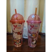 ราคา แก้วน้ำคิตตี้ x ยาโยอิ (57357239707)
