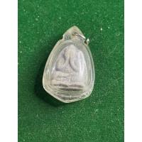 ราคา หลวงพ่อเอีย วัดบ้านด่าน พระปิดตาปี 2518 เนื้อผง หลังยันต์ หลังยันต์พร้อมเลี่ยม มีบริการเก็บเงินปลายทาง (44504954656)