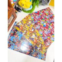 ราคา แฟ้มใส่เอกสาร Disney Princess ขนาด A4 ของใหม่ มือ1 งาน Tokyo Disney Resort ลิขสิทธิ์แท้จากญี่ปุ่น (52760541998)