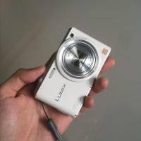 ราคา Panasonic Lumix DMC SZ3 กล้องดิจิตอล​ กล้องคอมแพค (22068496046)