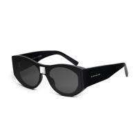 ราคา แว่นกันแดด Givenchy : GV40014I 01A SIZE 142 MM. **Sale ไม่มีประกัน** (18161472971)