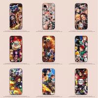 ราคา สีดํานุ่มเคสโทรศัพท์สําหรับVivo V5 Y67 V5s V5 Lite Y66 V5Plus V7 V7Plus Y75 Y79 V9 Y85 Y89 V11i Z3 Z3i 7CY3 ปีศาจSlaye (55208620008)
