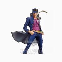 ราคา 【พร้อมส่ง】ฟิกเกอร์โจโจ้ โมเดลโจโจ้ jojo bizarre adventure jojo figure ฟิกเกอร์โมเดลอนิเมะอย่างเป็นทางการ (46959512570)