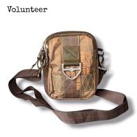 ราคา Volunteer กระเป๋าสะพายข้าง (55311026404)