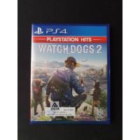 ราคา Watch Dog 2 《ของใหม่》 (3312956945)