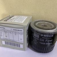 ราคา NISSAN OIL FILTER สําหรับ NISSAN NAVARA D23 D40 NP300 (NISSAN 15208-BN30A) (58153487916)