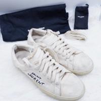ราคา Ysl sneaker (2365027497)