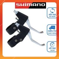 ราคา ที่จับเบรคจักรยานอลูมิเนียมอัลลอยด์ SHIMANO คู่ (29540028215)