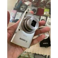 ราคา Rare digital compacr camera Canon IXUS185 (4th) (41805382928)
