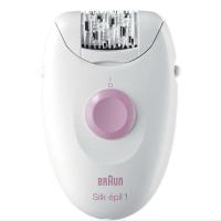 ราคา BRAUN เครื่องถอนขนไฟฟ้า รุ่น SE1000 [สินค้าใหม่ ของแท้100%] (16678748759)