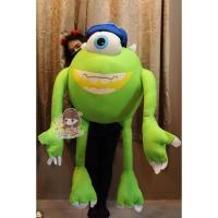 ราคา ตุ๊กตาไมค์ ตัวเขียว Mike Wazowski (3351853771)